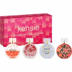 Buy ⭐ Kensie Fragrance Coffret ✨