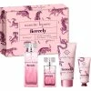 Coupon 😍 Nanette Lepore Fiercely Eau De Parfum 4 Pc. Gift Set 😉 -Women’s Fragrances Shop unnamed file 125
