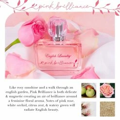 Best reviews of π English Laundry Pink Brilliance 3 Pc. Gift Set π 11 Best reviews of π English Laundry Pink Brilliance 3 Pc. Gift Set π -Womenβs Fragrances Shop unnamed file 132