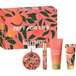 Cheapest ✨ Kensie Zest For Life Gift Set 🔔