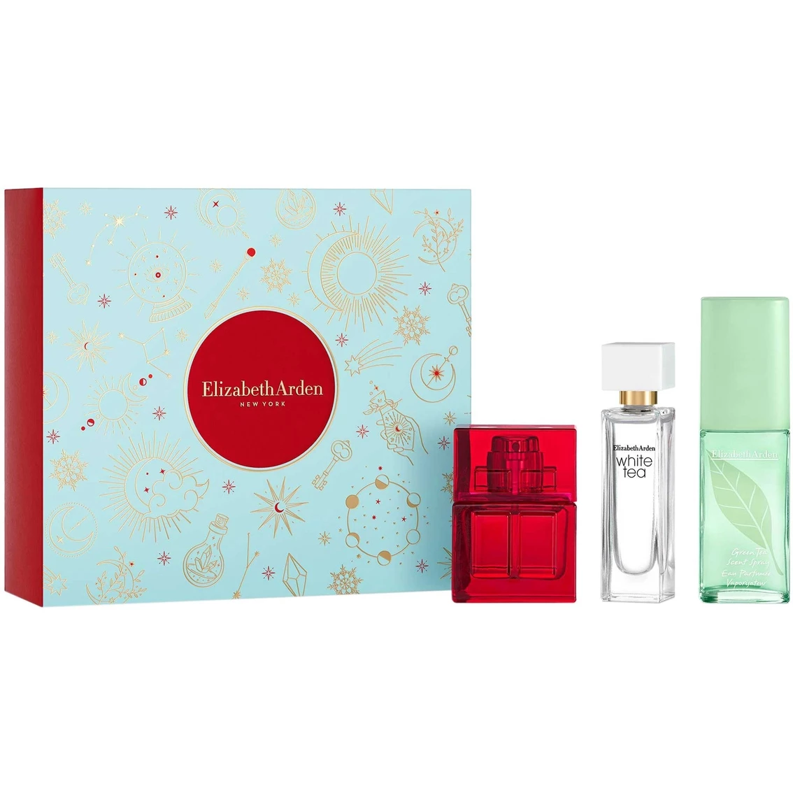 Best Sale π Elizabeth Arden Holiday Fragrance Coffret 3 Pc. Set π 3 Best Sale π Elizabeth Arden Holiday Fragrance Coffret 3 Pc. Set π