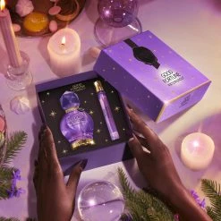 Best Pirce 👍 Viktor & Rolf Good Fortune Eau De Parfum 2 Pc. Gift Set ✨ -Women’s Fragrances Shop unnamed file 154