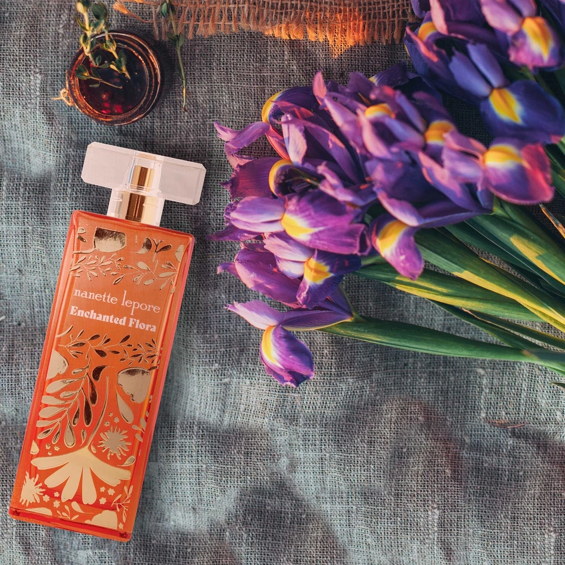 Hot Sale 🥰 Nanette Lepore Enchanted Flora 3 Pc. Gift Set ❤️ 6 Hot Sale 🥰 Nanette Lepore Enchanted Flora 3 Pc. Gift Set ❤️ - Image 4