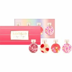 Cheapest ✔️ Kensie 4 Pc. Travel Spray Coffret ❤️