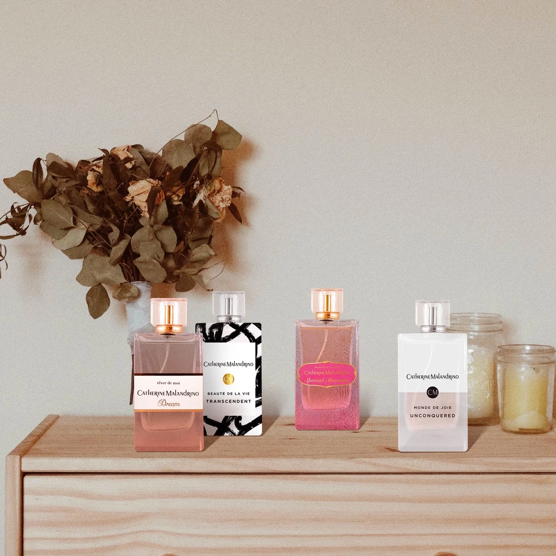 Hot Sale π Catherine Malandrino 4 Pc. Travel Spray Coffret βοΈ 5 Hot Sale π Catherine Malandrino 4 Pc. Travel Spray Coffret βοΈ - Image 3