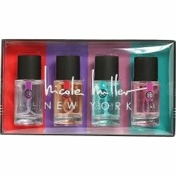 Wholesale ❤️ Nicole Miller Legends Eau De Parfum Spray 1 Oz. Set Of 4 ⭐