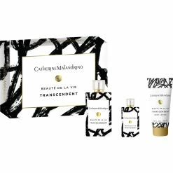 Best Sale π Catherine Malandrino Transcendent Eau De Parfum Gift Set π
