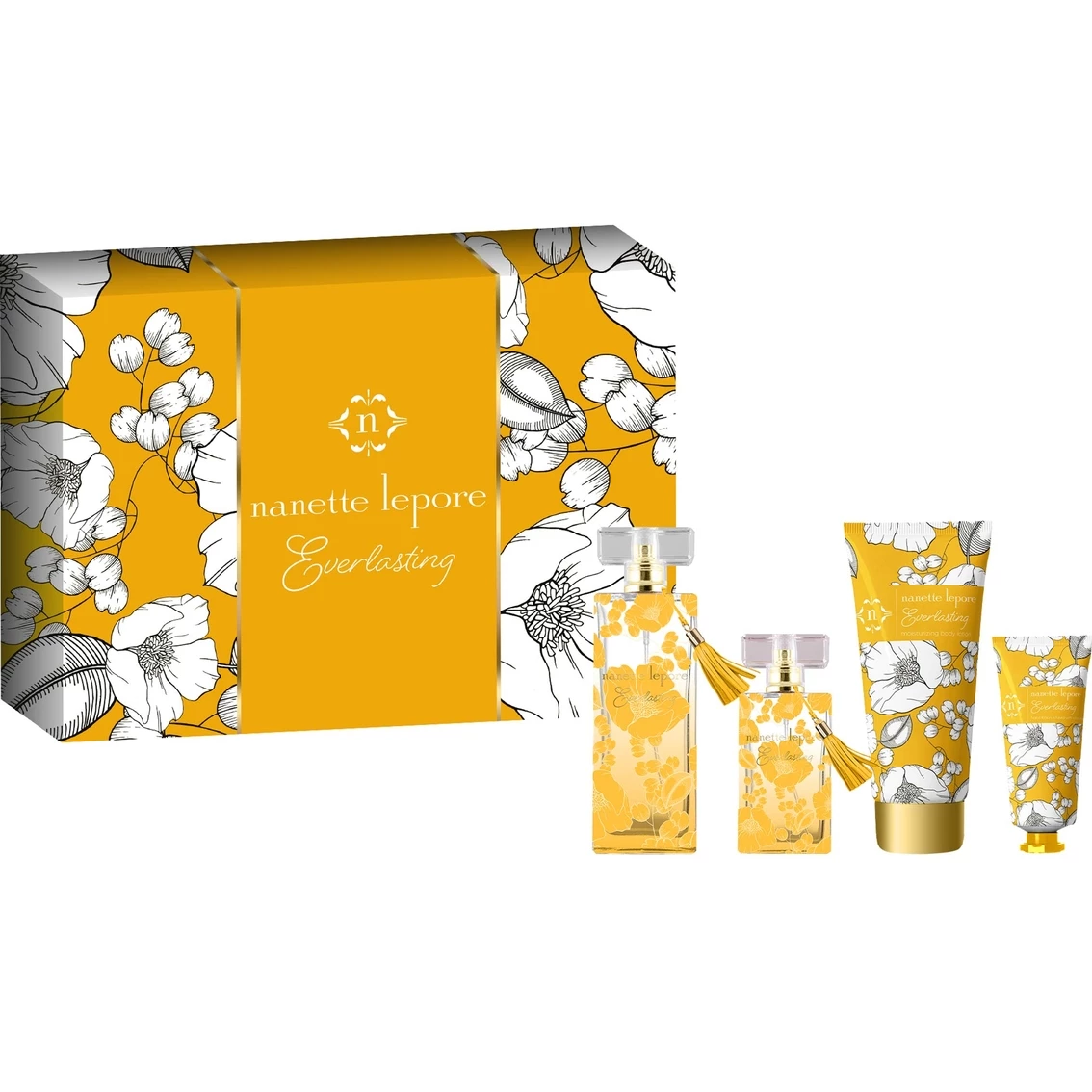 Best reviews of 𧨠Nanette Lepore Everlasting Eau De Parfum Gift Set β¨ 3 Best reviews of 𧨠Nanette Lepore Everlasting Eau De Parfum Gift Set β¨