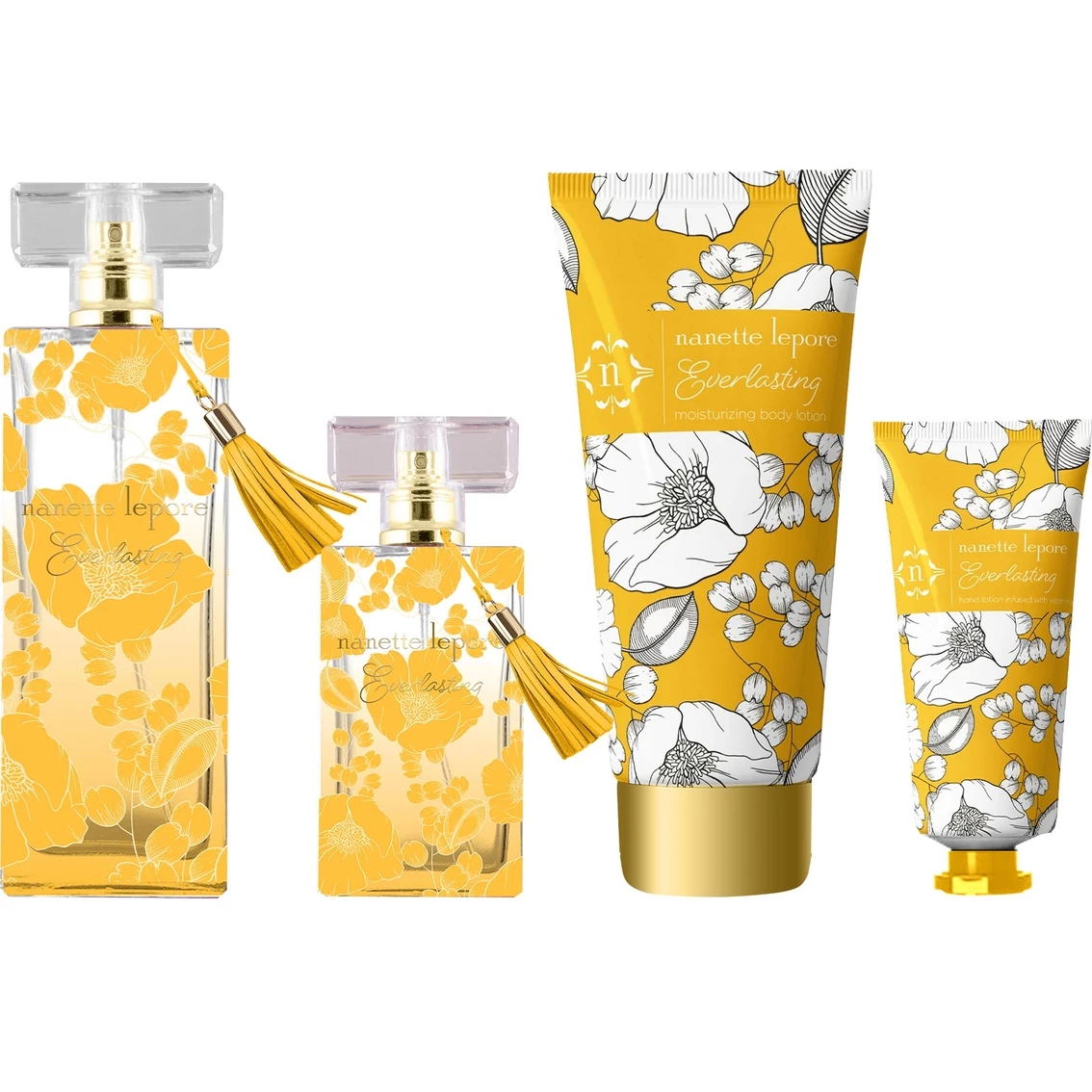 Best reviews of 𧨠Nanette Lepore Everlasting Eau De Parfum Gift Set ⨠4 Best reviews of 𧨠Nanette Lepore Everlasting Eau De Parfum Gift Set ⨠- Image 2