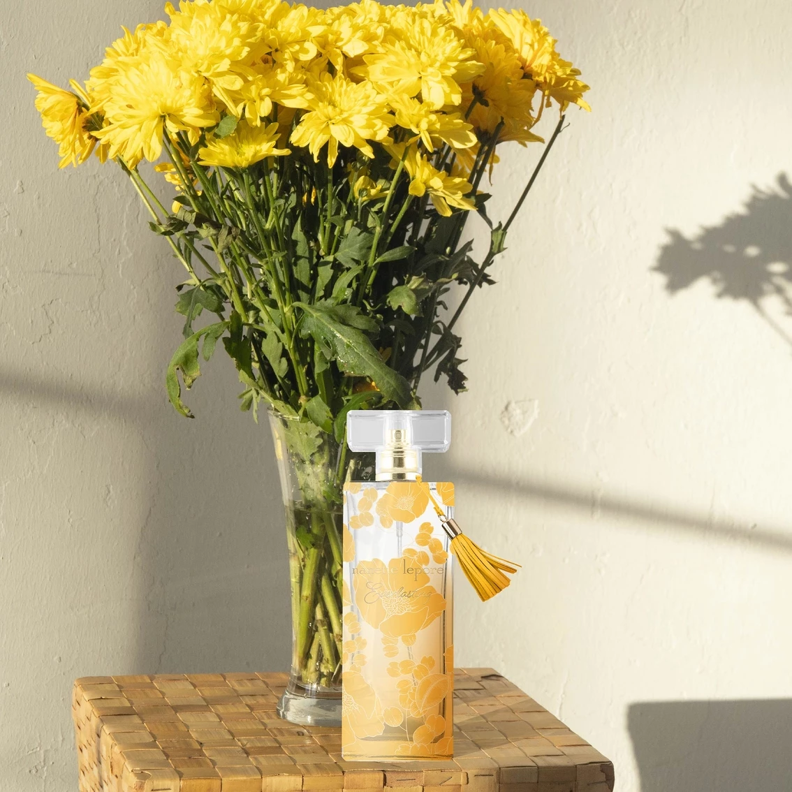 Best reviews of 𧨠Nanette Lepore Everlasting Eau De Parfum Gift Set ⨠6 Best reviews of 𧨠Nanette Lepore Everlasting Eau De Parfum Gift Set ⨠- Image 4