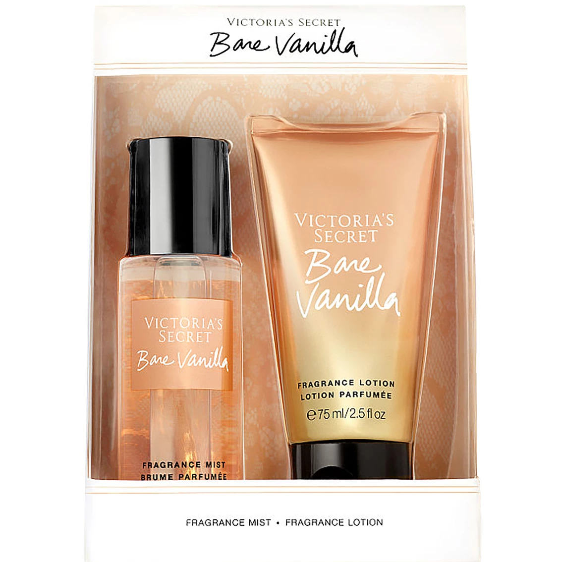 Best Sale π― Victoria's Secret Bare Vanilla Fragrance Mist And Body Lotion Giftable 𧨠3 Best Sale π― Victoria's Secret Bare Vanilla Fragrance Mist And Body Lotion Giftable π§¨