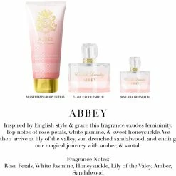 Flash Sale ✨ English Laundry Abbey Eau De Parfum Gift Set 🎁 -Women’s Fragrances Shop unnamed file 43