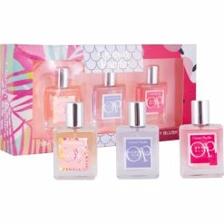 Women’s Fragrances Shop 12 Best deal ⌛ Ocean Pacific 3 Pc. Fragrance Coffret 🌟