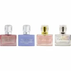 Deals 🧨 English Laundry 👩 Women's Eau De Parfum Coffret 4 Pc. Set 😍