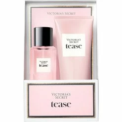 Cheapest ❤️ Victoria's Secret Tease 2 Pc. Gift Set ⭐