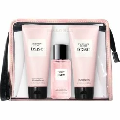 Flash Sale 🔔 Victoria's Secret Tease 3 Pc. Softshape Gift Set 🎁