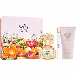 Top 10 🔔 Vince Camuto Bella 3 Pc. Gift Set 🛒