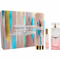 Discount 😉 Nanette Lepore Luna 3 Pc. Gift Set 🔥