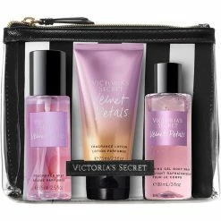 Wholesale 👍 Victoria's Secret TMC Velvet Petals Softshape 3 Pc. 🌟
