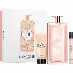 Women’s Fragrances Shop 29 Best reviews of 🎉 Lancome Idole 3 Pc. Set 🤩