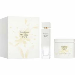 Cheapest 💯 Elizabeth Arden White Tea 2 Pc. Set 🌟