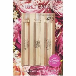 Hot Sale 🛒 Vince Camuto Travel Spray Coffret 😍